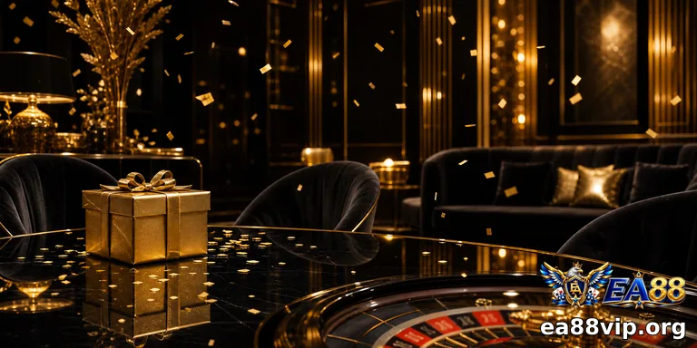 Khuyến mãi tân thủ khám phá nhận ngay 58K tại nhà cái EA88 - hình ảnh - ea88vip.org