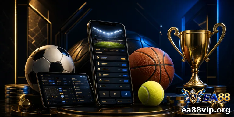 Poker tại EA88 Xem ngay hướng dẫn chuẩn cho tân thủ - hình ảnh - ea88vip.org