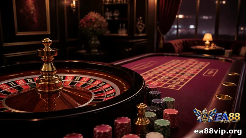 Nhà cái Zbet và cách đánh giá tiêu chuẩn an toàn cho người chơi mới - hình ảnh - ea88vip.org